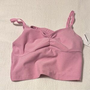 Beyond yoga x-small bra